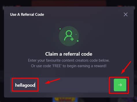 skinswap referral code